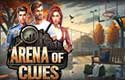 Arena of Clues