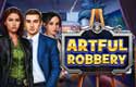 Artful Robbery