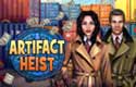 Artifact Heist