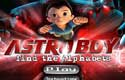 Astro Boy: Find The Alphabet 