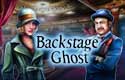 Backstage Ghost