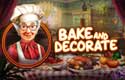 Bake and Decorate