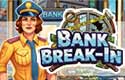 Bank Break- In
