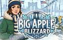 Big Apple Blizzard