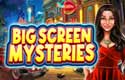 Big Screen Mysteries