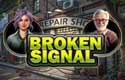 Broken Signal