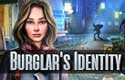 Burglars Identity