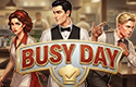 Busy Day
