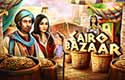 Cairo Bazaar