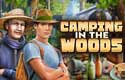 Camping In The Wood