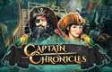 Captain Chronicles