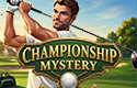 Championship Mystery