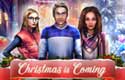 Christmas is Coming