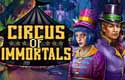 Circus Of Immortals