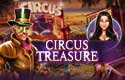 Circus Treasure