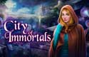 City of Immortals