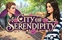 City of Serendipity