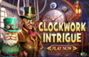 Clockwork Intrigue