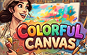 Colorful Canvas