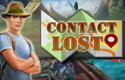 Contact lost