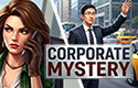 Corporate Mystery