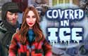 Covered In Ice