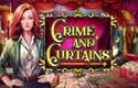 Crime and Curtains