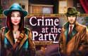 Crime at the Party