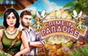 Crime in Paradise