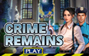 Crime Remains