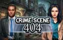 Crime Scene 404