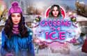 Crossing The Ice