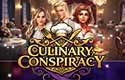 Culinary Conspiracy