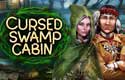 Cursed Swamp Cabin