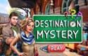 Destination Mystery