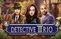 Detective Trio