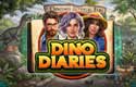 Dino Diaries