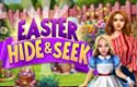 Easter Hide and Seek