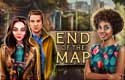 End of the Map