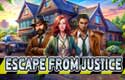 Escape From Justice