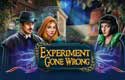 Experiment Gone Wrong