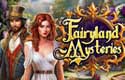Fairyland Mysteries