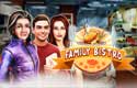 Family bistro