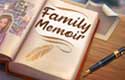 Family Memoir