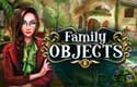 Family Objects