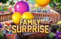 Family Surprise