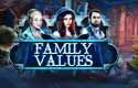 Family Values