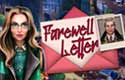 Farewell Letter