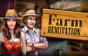 Farm Renovation
