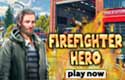 Firefighter Hero